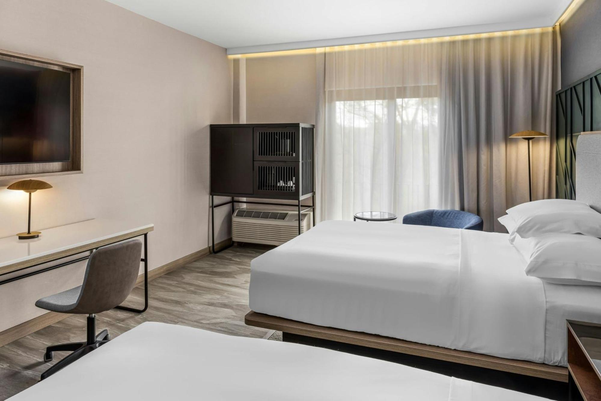 Courtyard By Marriott San Jose Escazu Hotel Exterior foto