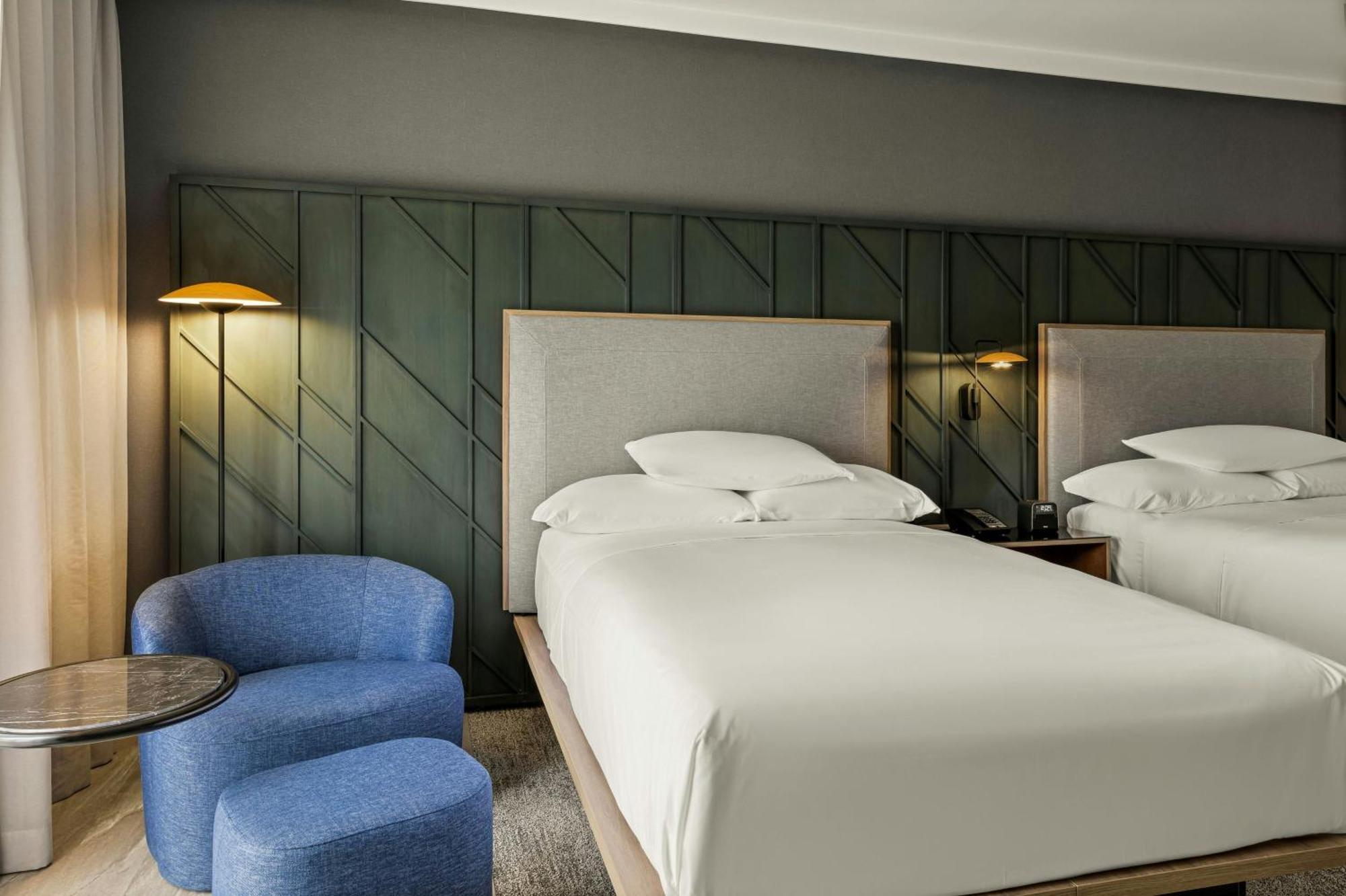 Courtyard By Marriott San Jose Escazu Hotel Exterior foto