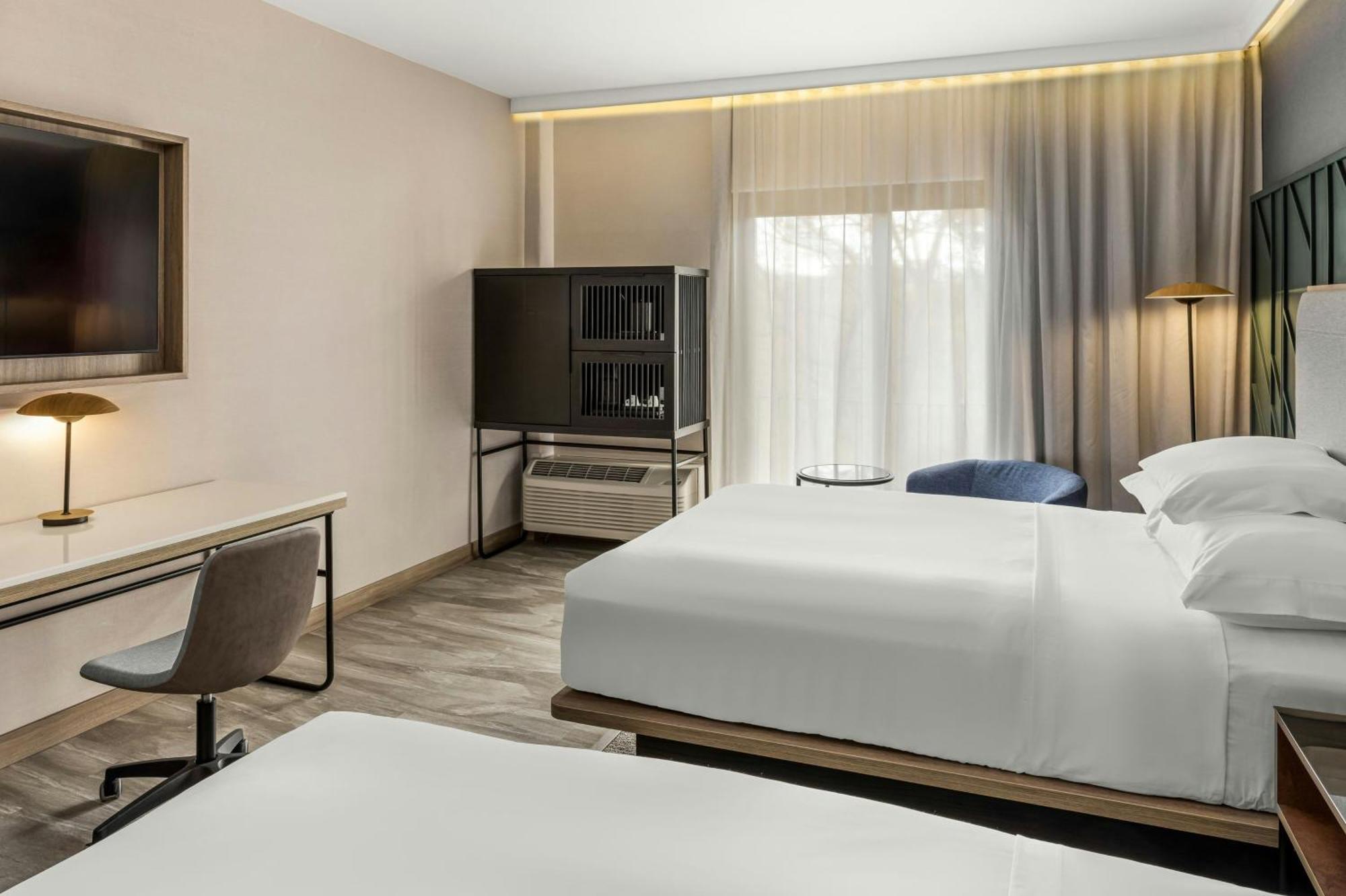 Courtyard By Marriott San Jose Escazu Hotel Exterior foto