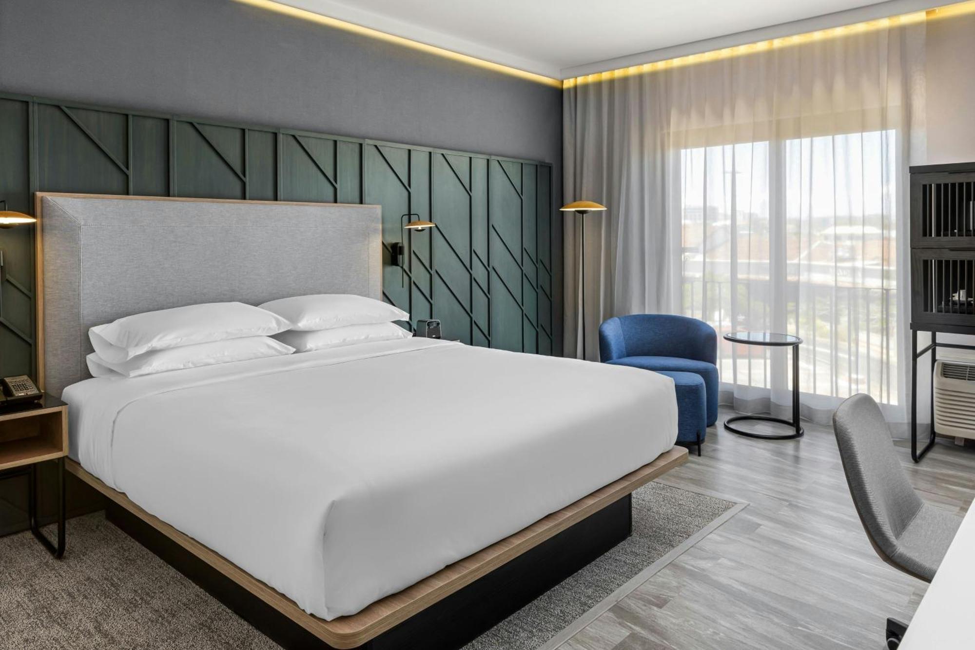 Courtyard By Marriott San Jose Escazu Hotel Exterior foto