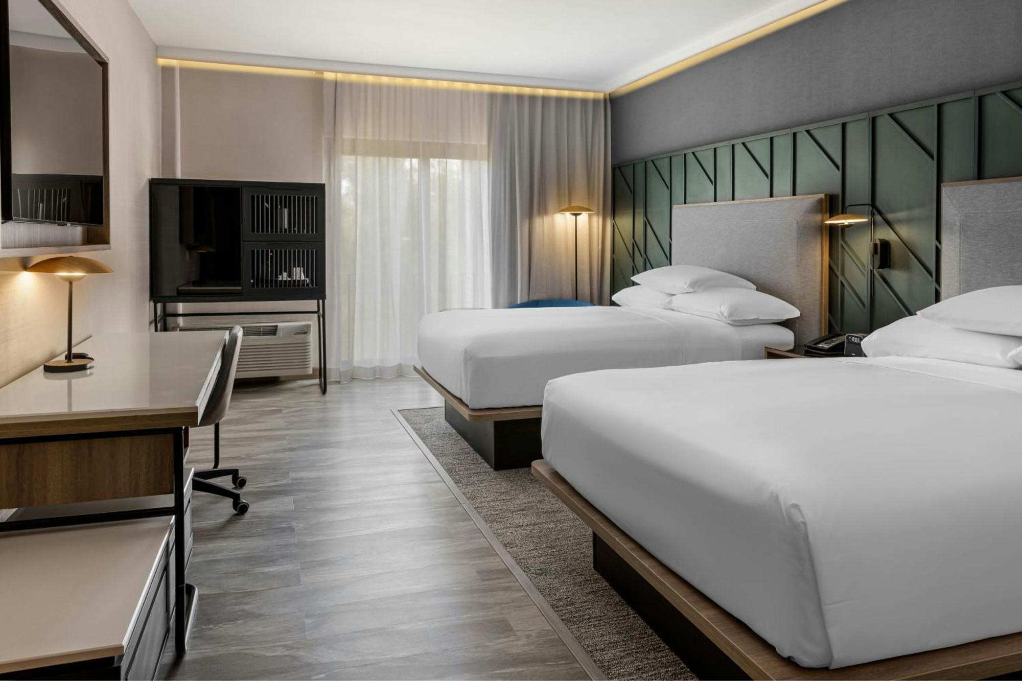 Courtyard By Marriott San Jose Escazu Hotel Exterior foto